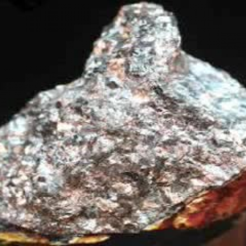 Antimony By MIchael Miller