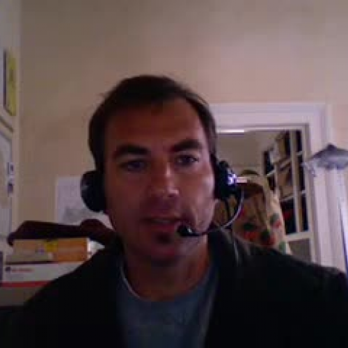 Discussion Leader Project