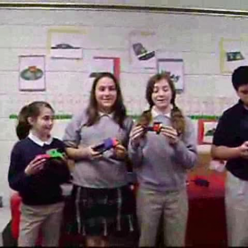 Google Sketch up Student  Project17