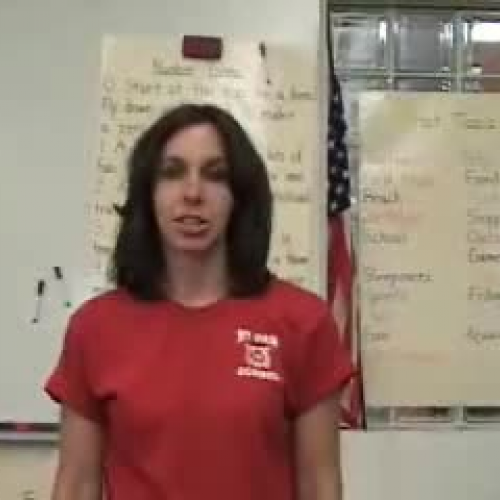 Intro to Kindergarten