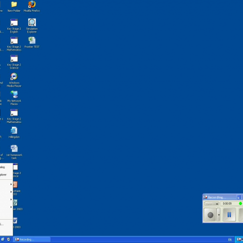 Information Workshop 1