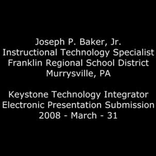 Keystone Technology Integrator - Electronic P