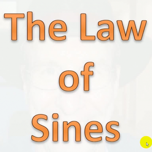Law of Sines