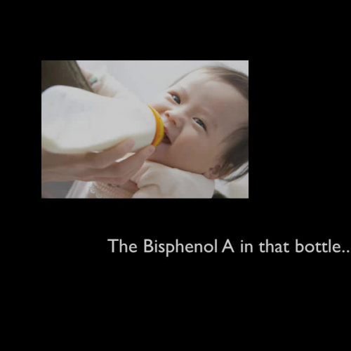 Bisphenol-A