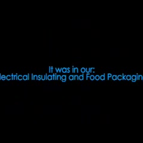 Polychlorinated Biphenyls PSA