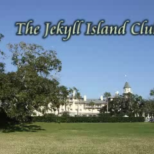 Jekyll Island 