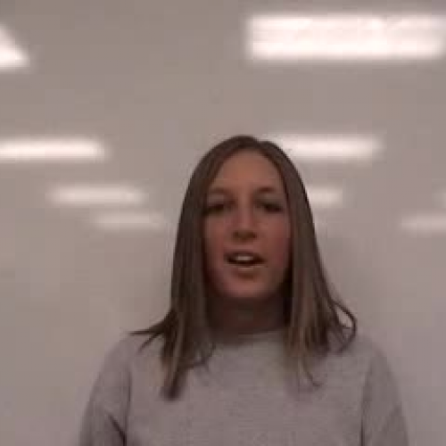Class Video