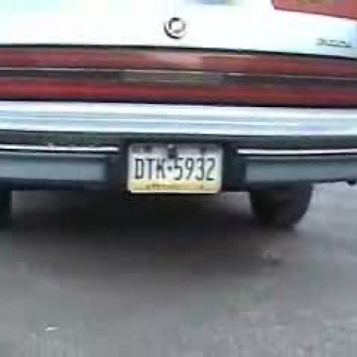 El carro - segunda parte