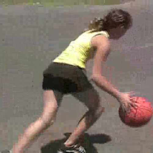 Hoops Tournament Promo