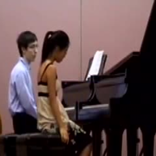 Alda Piano Concerto