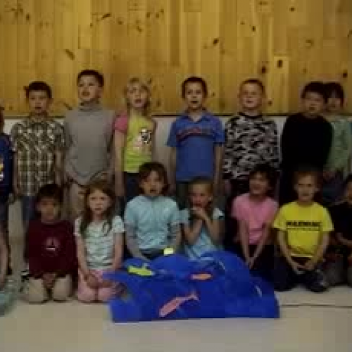 Springtime in the Ocean