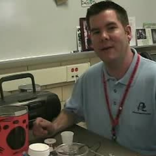 Magnet Speaker Under a Buck Challenge