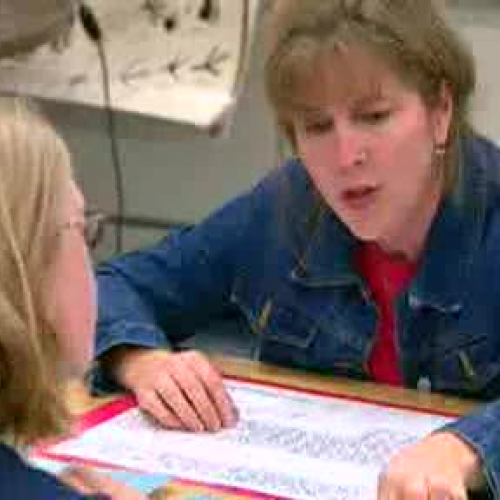 Using Audiobooks in the Classroom