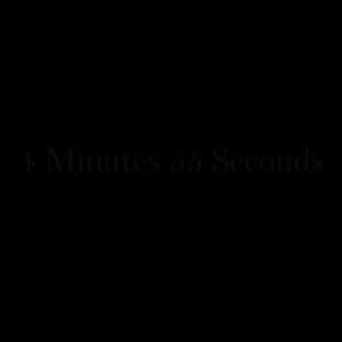 5 Minute Timer Shadowville Productions 1