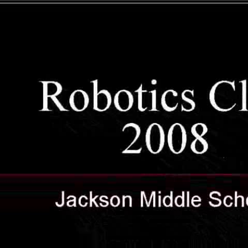 CSTEM JMS ROBOTICS