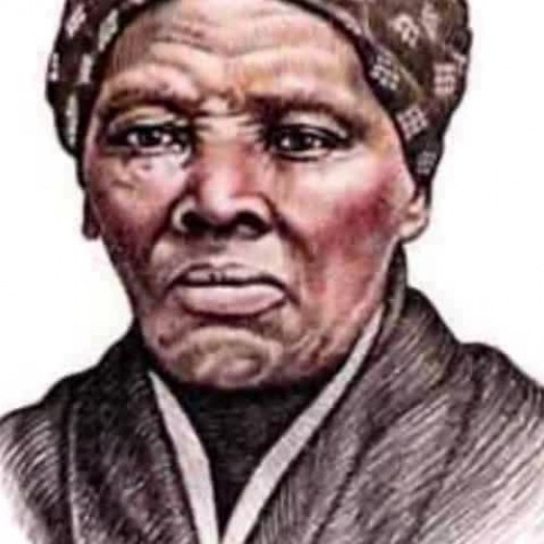 Harriet Tubman