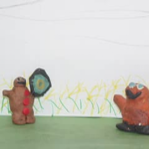 Puss in Boots Adventure