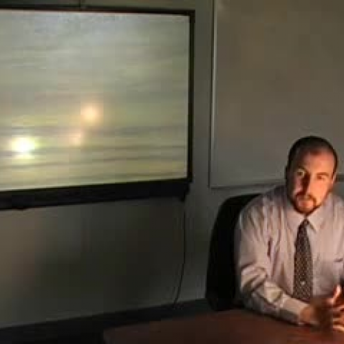 Administrative Practicum Portfolio Presentati