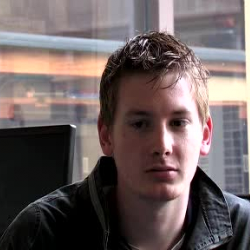 e-Portfolio experience