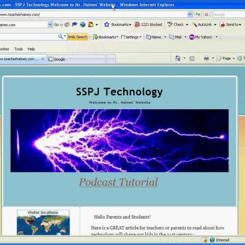 How to use jottit as a wiki for a book report