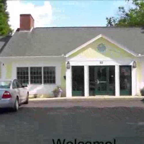 Where am I - ECOMP 7010