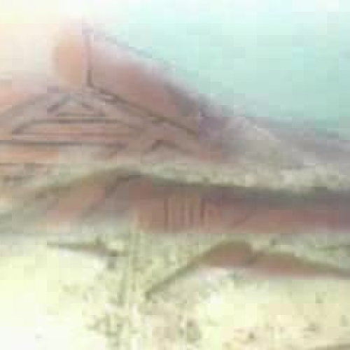 Underwater Archaeology - Videography