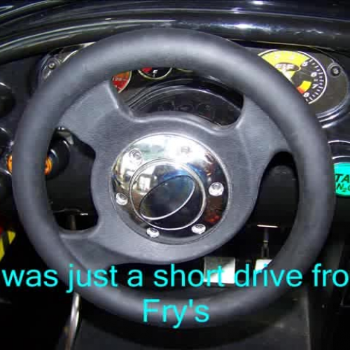 Technology Field Trip