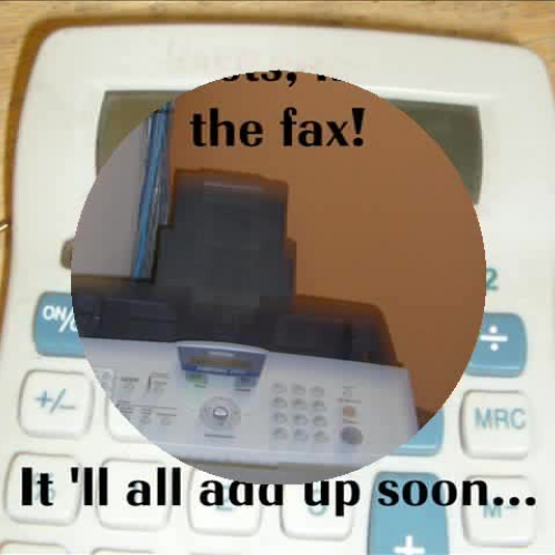 Technology field trip