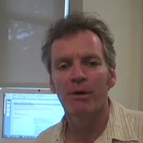 Technology-Enhanced Presentation