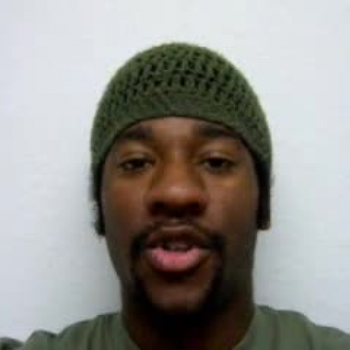 Crash Course in Evolution