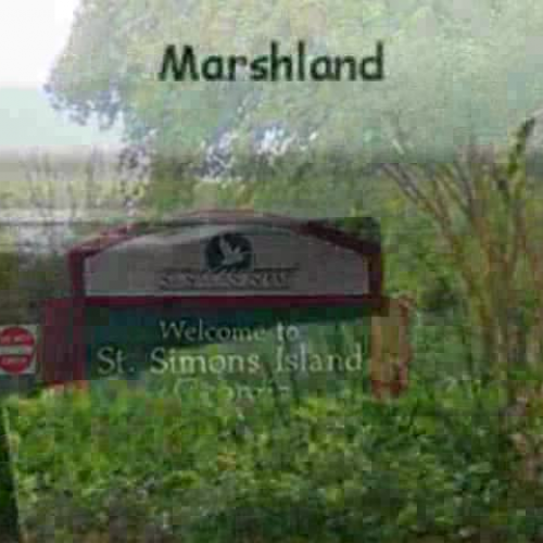 St Simons Island