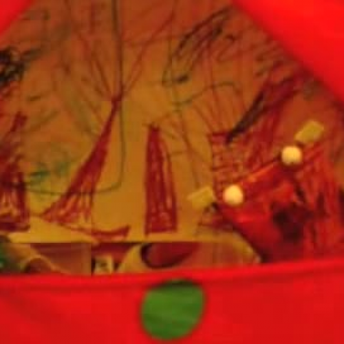 Room 106 Puppet Shows