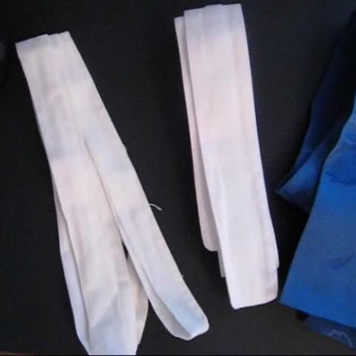 How to Wear a Yukata by Jillian DaSilva