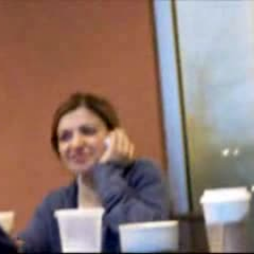 Cross Cultural Gestures