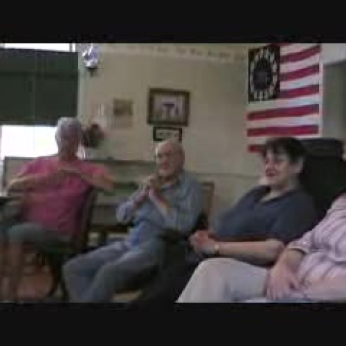 The Sautter Farmhouse and interior designing