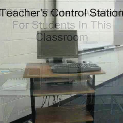 My Technology Photostory