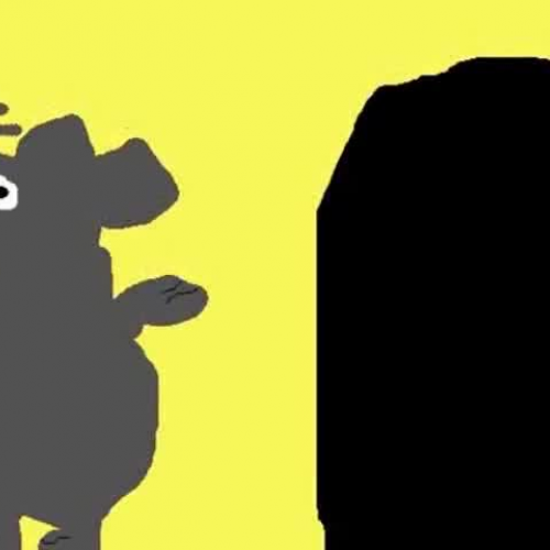 The Hole in Downtown Paris