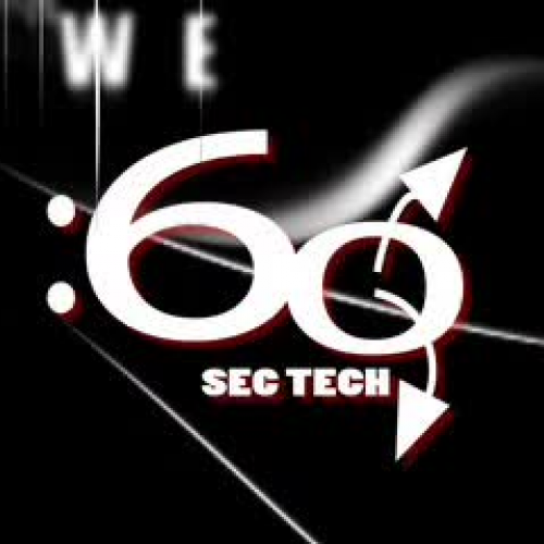 60 Sec Tech Episode 16 What is a Wiki?
