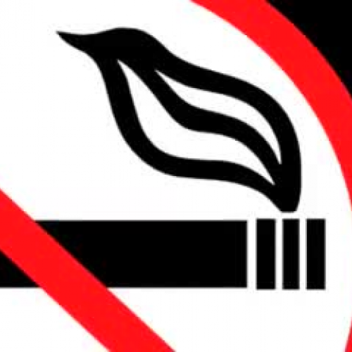stop smoking by ikaika