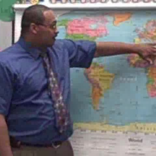 We Teach Until They Learn 2