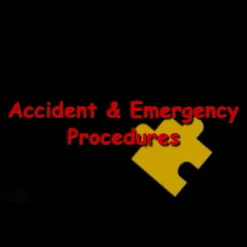 accident