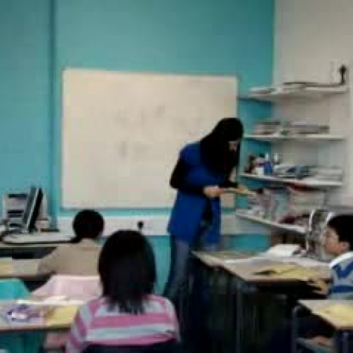 Ealing Chinese School 0201