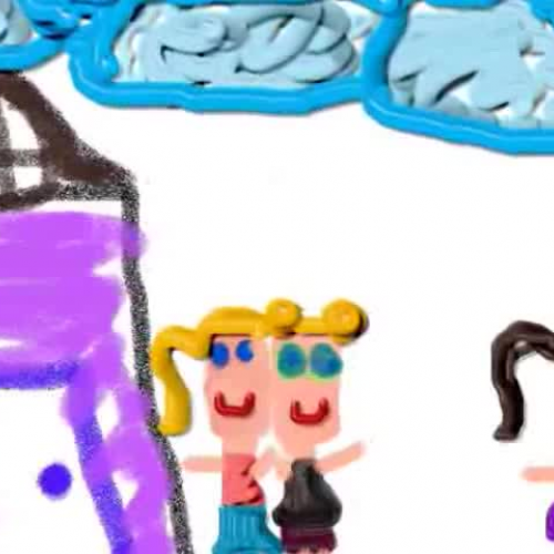 My Unicorn Adventure