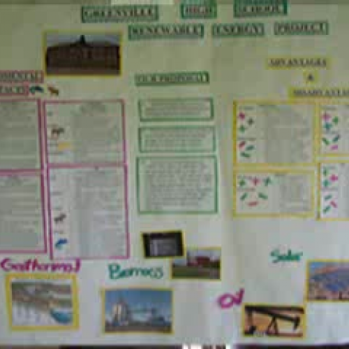Maine Envirothon Current Issue Research Proje