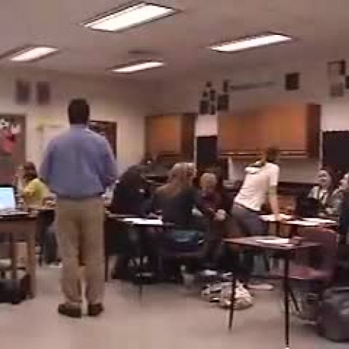 ADight classification video