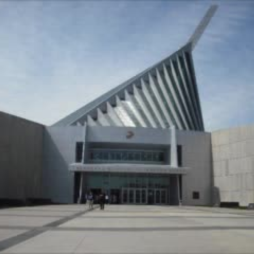 USMC Museum