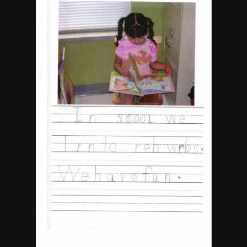 All I Need to Know I Learned at Levelland ABC