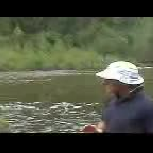 River Crossings What do we need to consider?