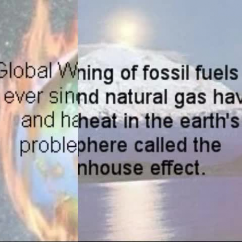 Global Warming 1