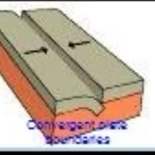 Plate Tectonics Claymation